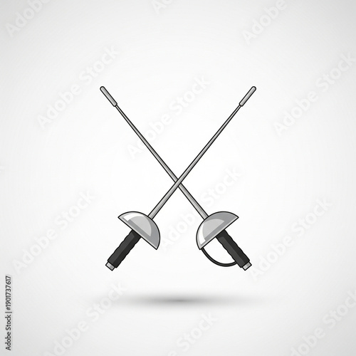 needle and pins