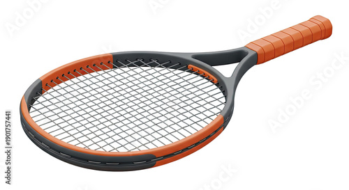 Tennis Racket