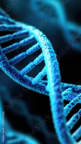 DNA Molecule