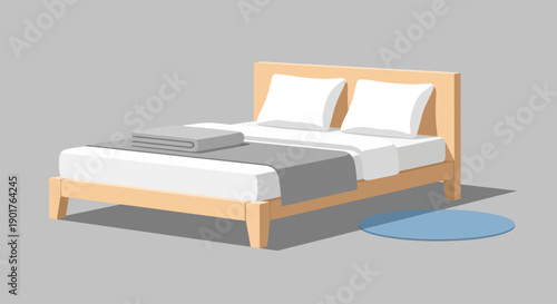 A vibrant illustration of the San Antonio skyline featuring iconic landmarks like the Alamo and Tower of the Americas under a clear blue sky.