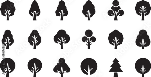 Minimalist Black Coffee Cup Silhouette with Heart Shaped Latte Art for Cafe Branding and Morning Beverage Concepts