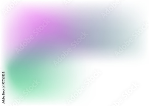 gradient noise grainy grungy background, retro vibe shine light bright and glow, spray texture color	