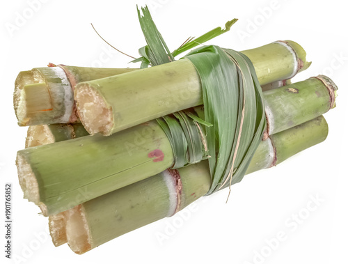 Wallpaper Mural Paquet de cannes à sucre  Torontodigital.ca