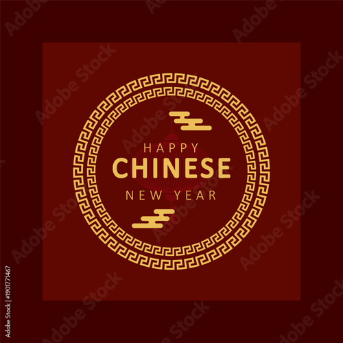 Traditional Asian New Year festival celebrated worldwide