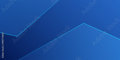 Modern blue white dot pattern gradient texture technology background.vector future tegnology art