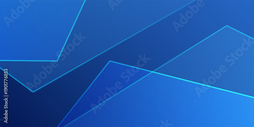 Modern blue white dot pattern gradient texture technology background.vector future tegnology art modern design