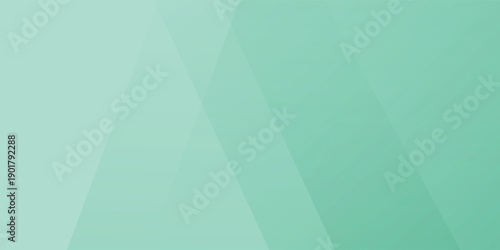Abstract background with soft green and teal gradient colors and subtle geometric overlay patterns creating a modern and clean design.