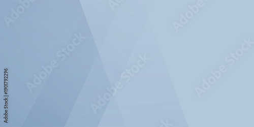 Soft blue abstract background with subtle overlapping geometric shapes creating a modern and tranquil design.