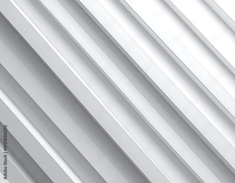 Obraz premium A grayscale image of diagonal parallel lines on a white background