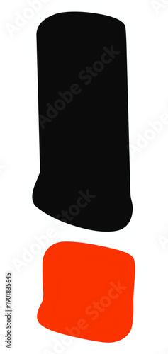 Exclamation mark
