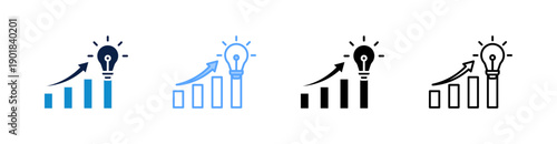 Approach Multiple Style Icon Set Collection 