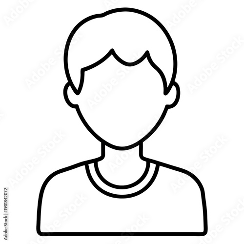 User Avatar and Profile Icon Collection