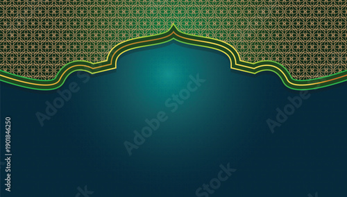Luxury Ramadan Kareem Ramadhan Islamic Frame Shab E Qadr Eid Al Fitr Mubarak  Background