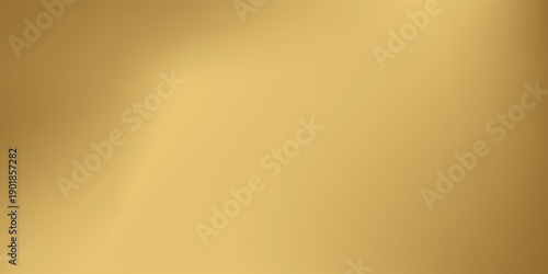 gold background with shiny surface and smooth texture vector illustration modern mesh templaye eps10