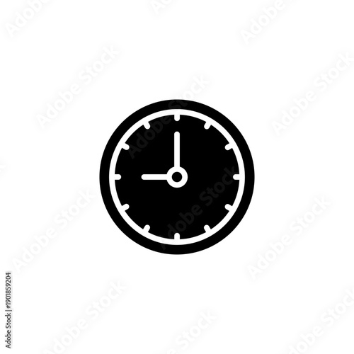 Time icon