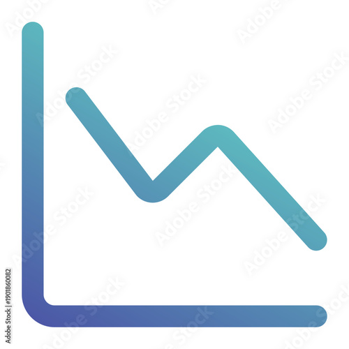 lose icon for illustration