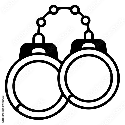 handcuffs