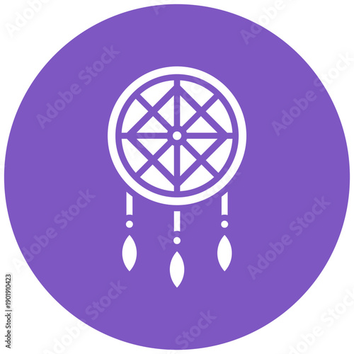 Dreamcatcher Icon