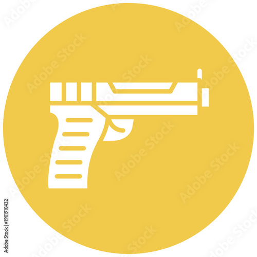 Gun Icon