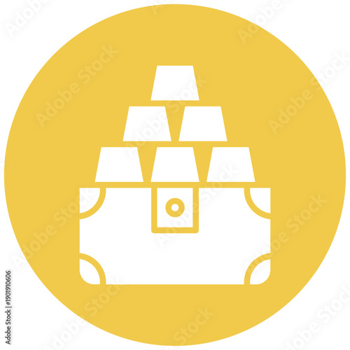 Ingots Icon