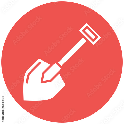 Shovel Icon