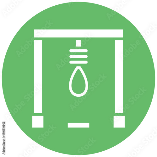 Gibbet Icon
