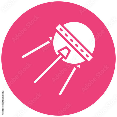 Sputnik Icon