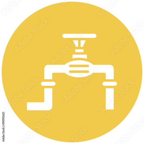 Valve Icon