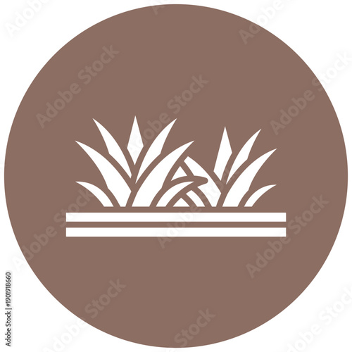 Grass Icon