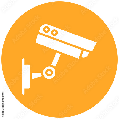 Cctv Icon