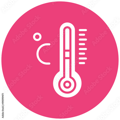 Celsius Icon
