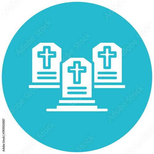 Graveyard Icon
