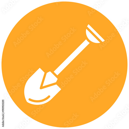 Shovel Icon