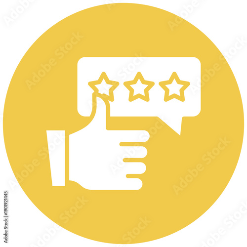 Rating Icon