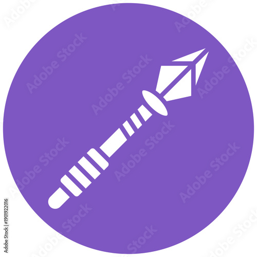 Javelin Icon