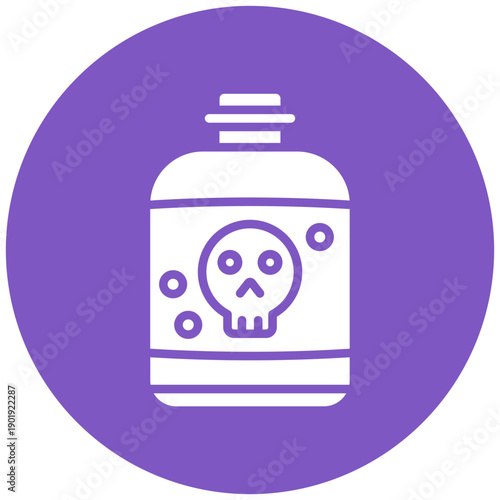 Poison Icon