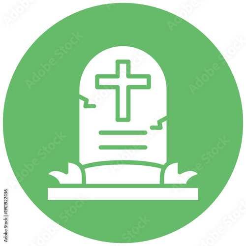 Tombstone Icon