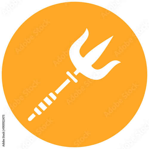 Trident Icon