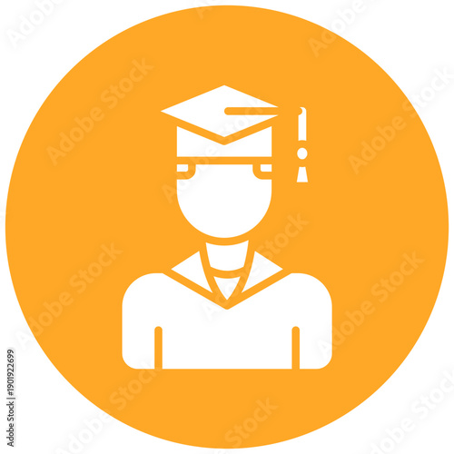 Graduate Icon