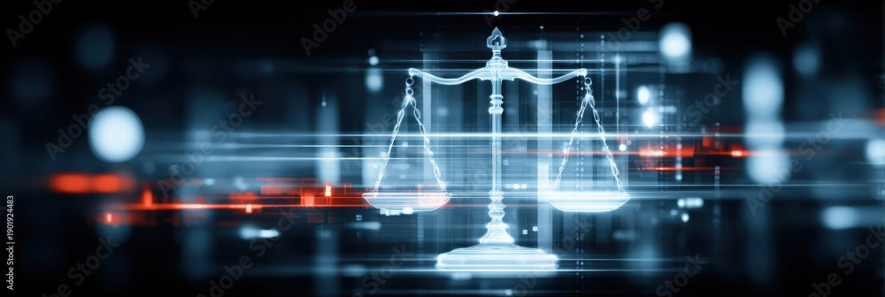 Fototapeta premium Sustainable success requires riskmanagement compliance and regulation balanced by governance ethics security and sustainability principles
