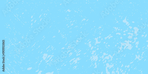 Abstract background with panorama of blue sky and white cloud nature design. horizon spring morning sky with clouds background. decoration