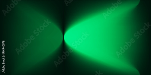Abstract Luxury Dark green Room Background Using for Product Presentation Backdrop. vector dynamic luxury,eps.10