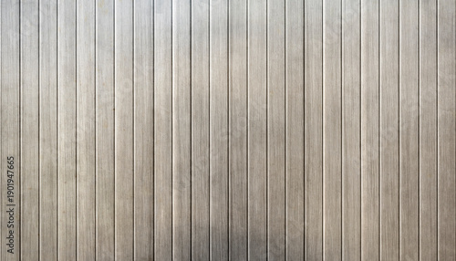 Bilde på lerret rustic old white wood texture background, grunge dark black, vintage interior,