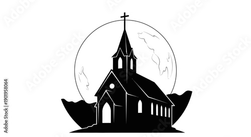 A vibrant close-up of a professional photographer carefully adjusting the focus ring on a high-end digital camera lens during an outdoor golden hour photoshoot