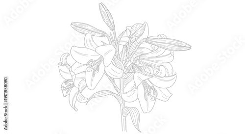 A vibrant close-up of a professional photographer carefully adjusting the focus ring on a high-end digital camera lens during an outdoor golden hour photoshoot