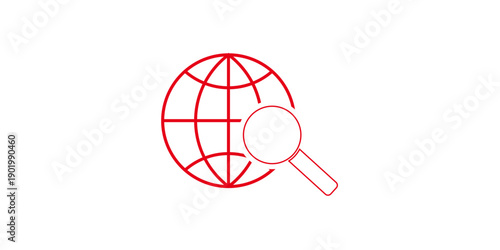 a detailed vector illustration depicts a vibrant design featuring magenta and yellow hues showcasing complex shapes and lines with artistic precision high quality professional modern elegant