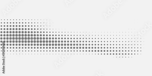 Light black vector layout with circular shapes. Blurry decorative design in an abstract art backgraound vector