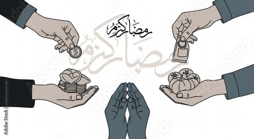 Abstract background with bold, overlapping geometric shapes and a vibrant, energetic color scheme of cyan and magenta.