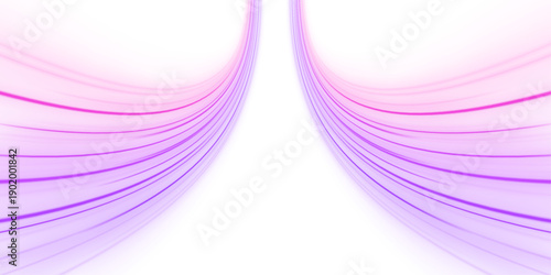 Vector PNG glitter light fire flare trace. Racing cars dynamic flash effects city road with long exposure night ligh. Laser beams luminous abstract sparkling isolated on a transparent background.	