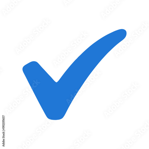 blue check mark, check mark svg.
